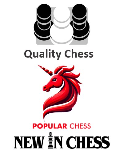 New In Chess Group