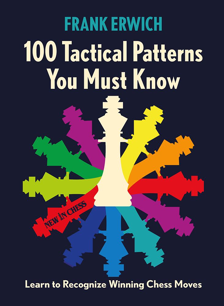 100 Tactical Patters You Must Know