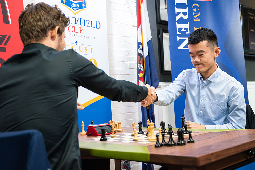 7 questions before the 2017 Sinquefield Cup