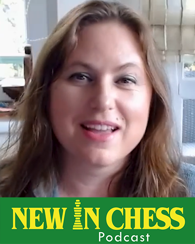 GM Judit Polgar