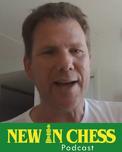 GM Tiger Hillarp Persson