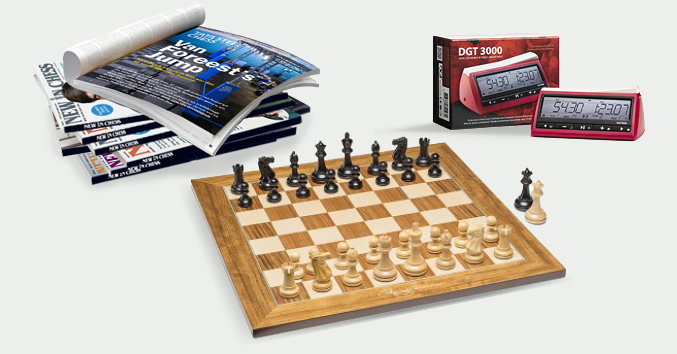 chess books online free