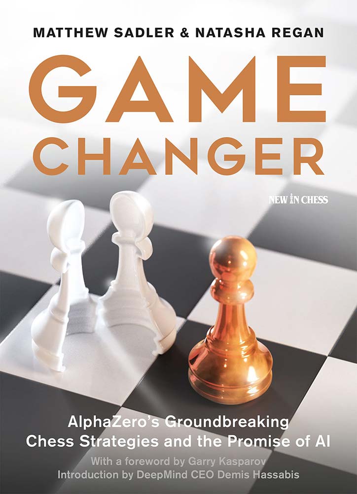 Books by New In Chess